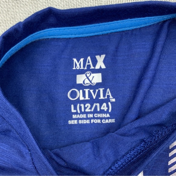 Big Boys Top  and Socks  Size L(12/14) - Picture 8 of 8